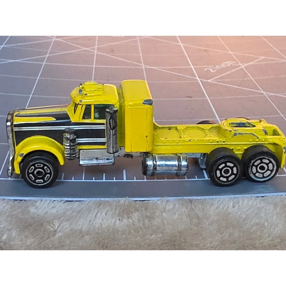 Universal Product vintage diecast